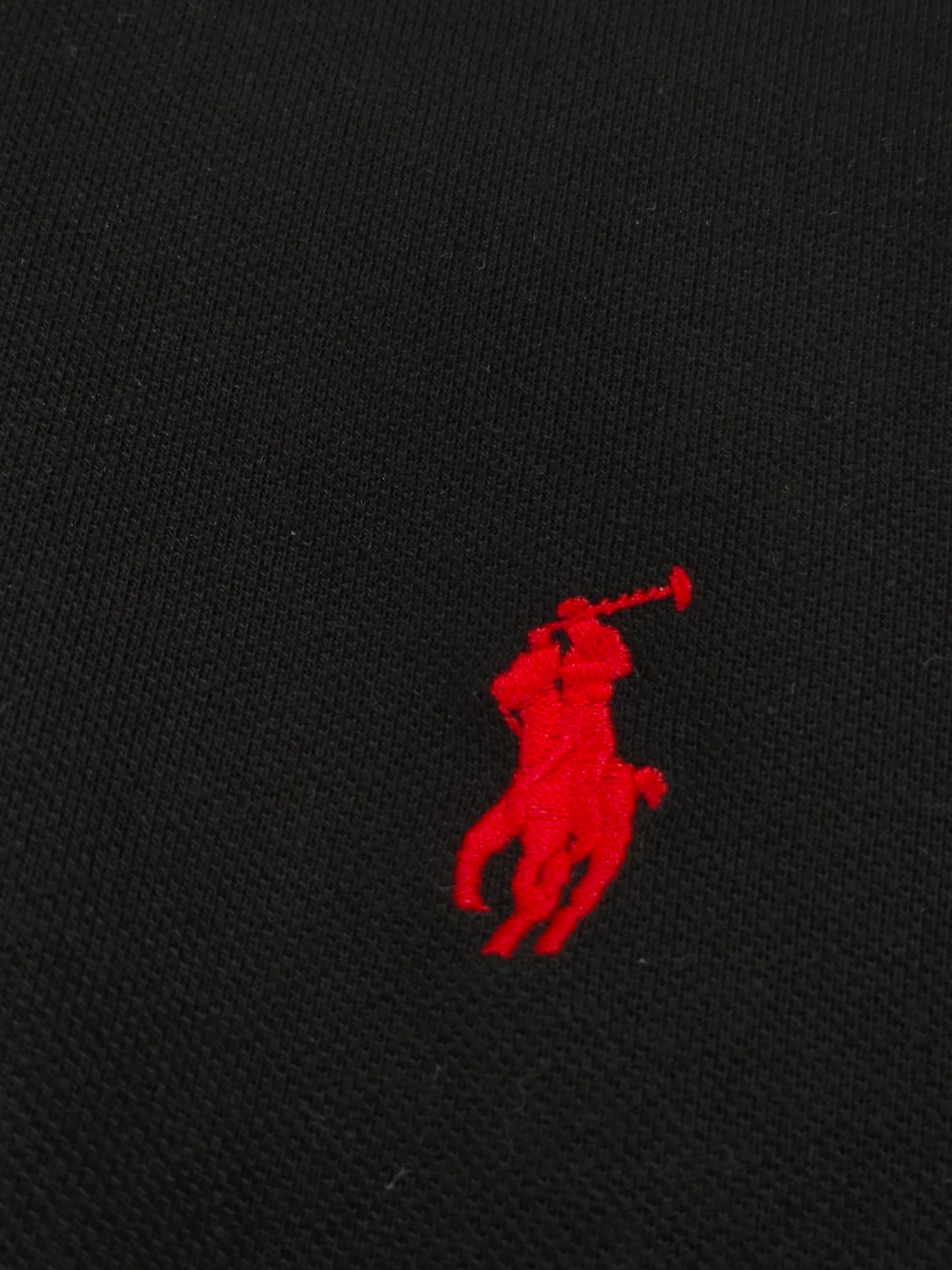 Ralph Lauren polo – photo 5